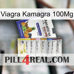 Viagra Kamagra 100Mg 11